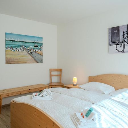 Ferienwohnung Sunnaschy Arosa Exterior foto